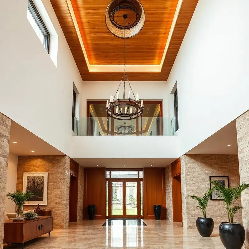4 BHK interior design by Namaste Design — starting at ₹4.81L*
